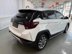 Toyota Yaris L Zhixuan X 1.5L CVT Leading Plus Edition - ფოტო 17
