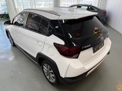 Toyota Yaris L Zhixuan X 1.5L CVT Leading Plus Edition - ფოტო 18