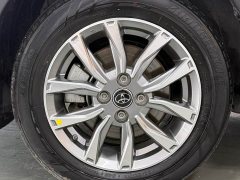 Toyota Yaris L Zhixuan X 1.5L CVT Leading Plus Edition - ფოტო 19