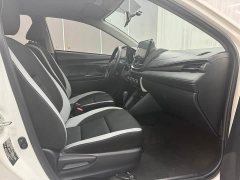 Toyota Yaris L Zhixuan X 1.5L CVT Leading Plus Edition - ფოტო 4