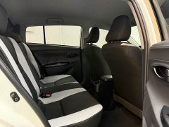 Toyota Yaris L Zhixuan X 1.5L CVT Leading Plus Edition - ფოტო 5