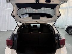 Toyota Yaris L Zhixuan X 1.5L CVT Leading Plus Edition - ფოტო 6