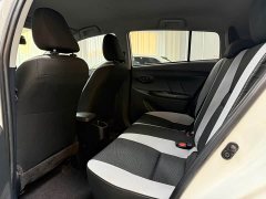 Toyota Yaris L Zhixuan X 1.5L CVT Leading Plus Edition - ფოტო 8