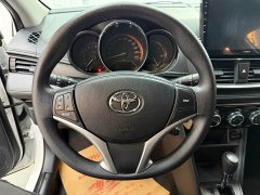 Toyota Yaris L Zhixuan X 1.5L CVT Leading Plus Edition - ფოტო 9