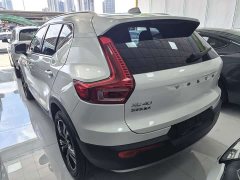 Volvo XC40 2022 T4 AWD Smart Remote Luxury Edition - ფოტო 3