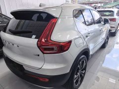 Volvo XC40 2022 T4 AWD Smart Remote Luxury Edition - ფოტო 4
