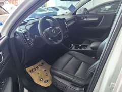 Volvo XC40 2022 T4 AWD Smart Remote Luxury Edition - ფოტო 5