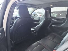 Volvo XC40 2022 T4 AWD Smart Remote Luxury Edition - ფოტო 6