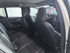 Volvo XC40 2022 T4 AWD Smart Remote Luxury Edition - ფოტო 8