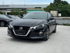 Nissan Teana 2.0L XL-TLS Comfort Edition - ფოტო 1