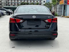 Nissan Teana 2.0L XL-TLS Comfort Edition - ფოტო 10