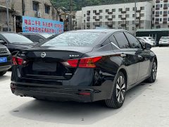 Nissan Teana 2.0L XL-TLS Comfort Edition - ფოტო 11