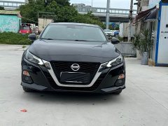 Nissan Teana 2.0L XL-TLS Comfort Edition - ფოტო 2