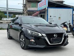 Nissan Teana 2.0L XL-TLS Comfort Edition - ფოტო 3