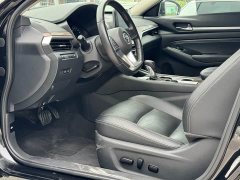 Nissan Teana 2.0L XL-TLS Comfort Edition - ფოტო 4