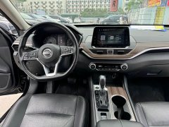 Nissan Teana 2.0L XL-TLS Comfort Edition - ფოტო 5