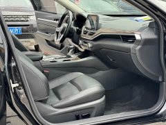 Nissan Teana 2.0L XL-TLS Comfort Edition - ფოტო 6