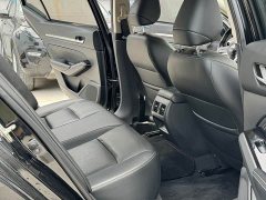 Nissan Teana 2.0L XL-TLS Comfort Edition - ფოტო 7
