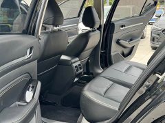 Nissan Teana 2.0L XL-TLS Comfort Edition - ფოტო 8