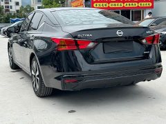 Nissan Teana 2.0L XL-TLS Comfort Edition - ფოტო 9