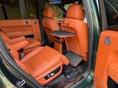 Li Auto L9 Ultra - ფოტო 12