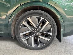 Li Auto L9 Ultra - ფოტო 14