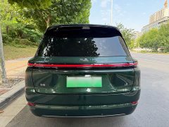 Li Auto L9 Ultra - ფოტო 17
