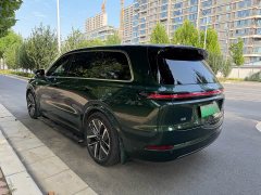Li Auto L9 Ultra - ფოტო 18