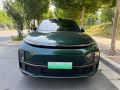Li Auto L9 Ultra - ფოტო 2