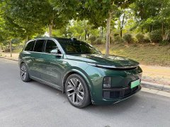 Li Auto L9 Ultra - ფოტო 3