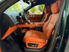 Li Auto L9 Ultra - ფოტო 5