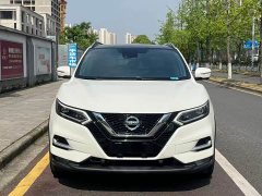 Nissan Qashqai 2022 2.0L CVT XV Premium Luxury - ფოტო 1
