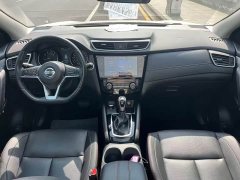 Nissan Qashqai 2022 2.0L CVT XV Premium Luxury - ფოტო 10