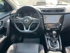 Nissan Qashqai 2022 2.0L CVT XV Premium Luxury - ფოტო 11