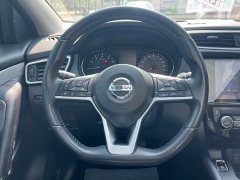 Nissan Qashqai 2022 2.0L CVT XV Premium Luxury - ფოტო 12