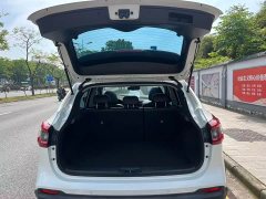 Nissan Qashqai 2022 2.0L CVT XV Premium Luxury - ფოტო 14