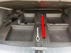 Nissan Qashqai 2022 2.0L CVT XV Premium Luxury - ფოტო 17