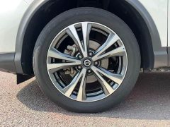 Nissan Qashqai 2022 2.0L CVT XV Premium Luxury - ფოტო 18