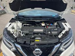 Nissan Qashqai 2022 2.0L CVT XV Premium Luxury - ფოტო 19