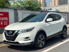 Nissan Qashqai 2022 2.0L CVT XV Premium Luxury - ფოტო 2