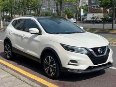 Nissan Qashqai 2022 2.0L CVT XV Premium Luxury - ფოტო 3