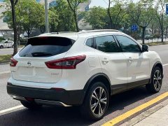 Nissan Qashqai 2022 2.0L CVT XV Premium Luxury - ფოტო 4