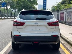 Nissan Qashqai 2022 2.0L CVT XV Premium Luxury - ფოტო 5