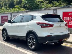 Nissan Qashqai 2022 2.0L CVT XV Premium Luxury - ფოტო 6
