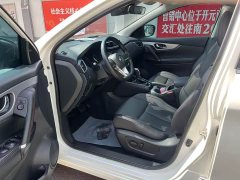 Nissan Qashqai 2022 2.0L CVT XV Premium Luxury - ფოტო 7