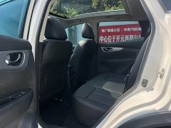 Nissan Qashqai 2022 2.0L CVT XV Premium Luxury - ფოტო 8
