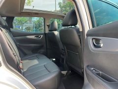 Nissan Qashqai 2022 2.0L CVT XV Premium Luxury - ფოტო 9