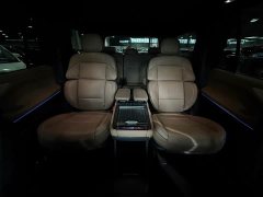 Lincoln Navigator 3.5T Presidential Edition - ფოტო 16
