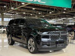 Lincoln Navigator 3.5T Presidential Edition - ფოტო 3