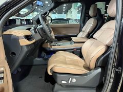 Lincoln Navigator 3.5T Presidential Edition - ფოტო 7